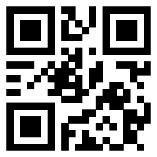 3913789478 - Immagine del Qr Code associato