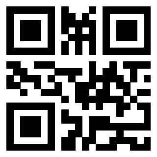 Scansione del QrCode di 3913789482