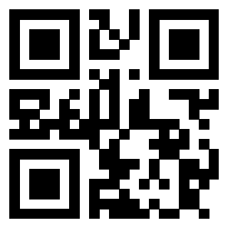 3913789483 Qr Code associato