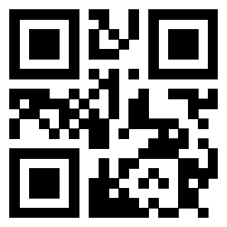 3913789484 QrCode associato