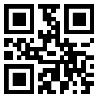 3913789496 - Immagine del Qr Code associato