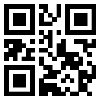 Scansione del Qr Code di 3913789498