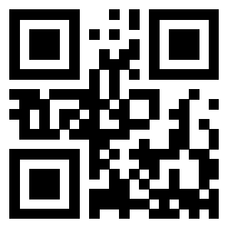 Scansione del QrCode di 3913789503