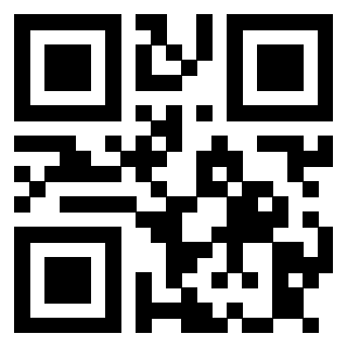 3913789505 - Immagine del Qr Code associato