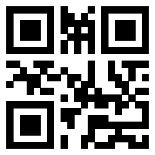 Immagine del Qr Code di 3913789506