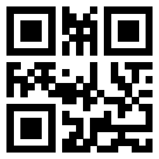 3913789509 QrCode associato