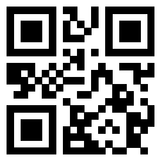 3913789510 - Immagine del QrCode associato