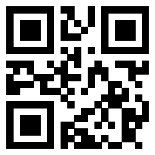 Il QrCode di 3913789511