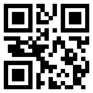 Scansione del Qr Code di 3913789512