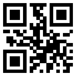 3913789515 - Immagine del QrCode associato