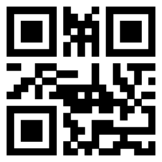 3913789516 - Immagine del Qr Code associato