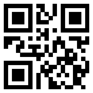 Scansione del QrCode di 3913789519