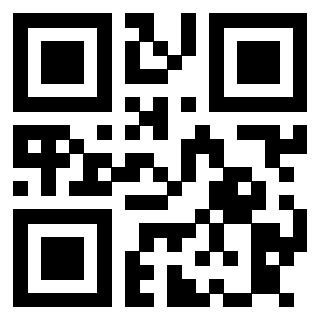 Scansione del QrCode di 3913789521