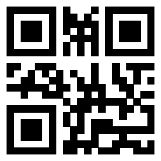 Il QrCode di 3913789522