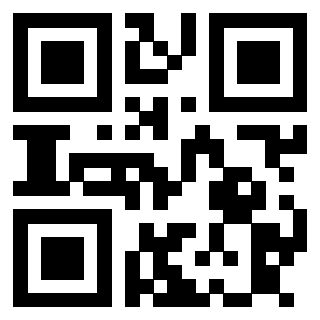 3913789523 Qr Code associato
