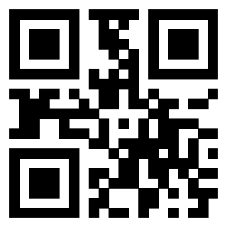 Il QrCode di 3913789524