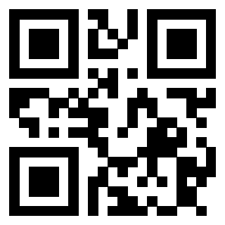 3913789525 - Immagine del QrCode associato