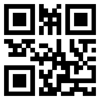 Il QrCode di 3913789527