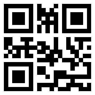Scansione del QrCode di 3913789528