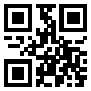 Scansione del Qr Code di 3913789529