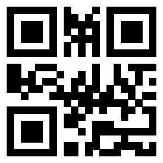 3913789532 - Immagine del Qr Code associato