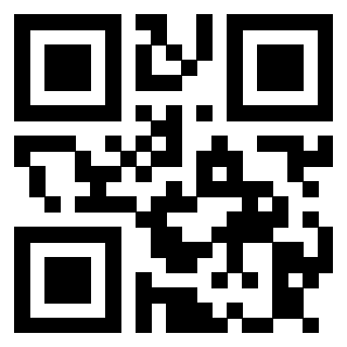 3913789535 - Immagine del QrCode