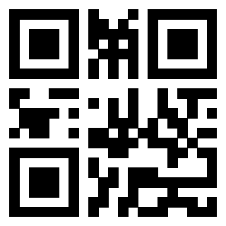 3913789538 - Immagine del Qr Code associato