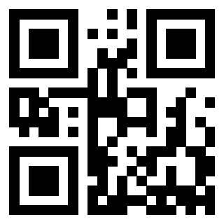3913789539 QrCode associato