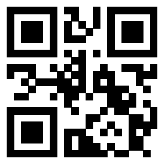 Scansione del QrCode di 3913789540