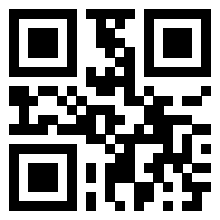 Scansione del QrCode di 3913789543