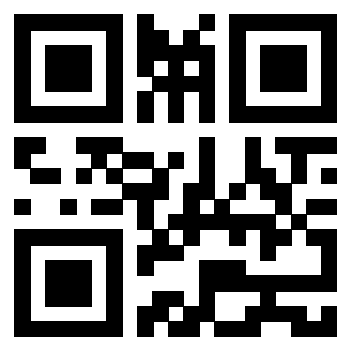 Scansione del Qr Code di 3913789544