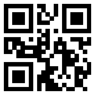 3913789547 - Immagine del QrCode associato
