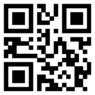 Scansione del QrCode di 3913789550