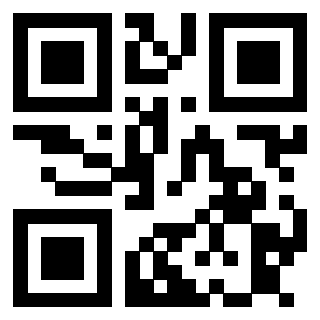 3913789551 QrCode associato