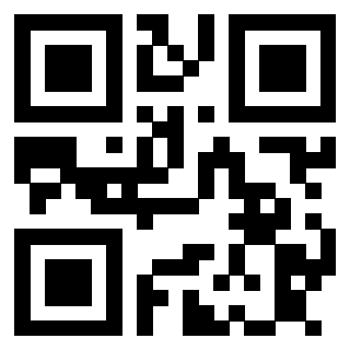 Scansione del QrCode di 3913789553