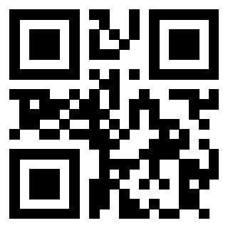 Scansione del QrCode di 3913789555