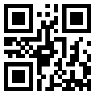 Scansione del Qr Code di 3913789556