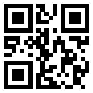 3913789557 Qr Code associato