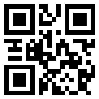 3913789558 - Immagine del QrCode associato