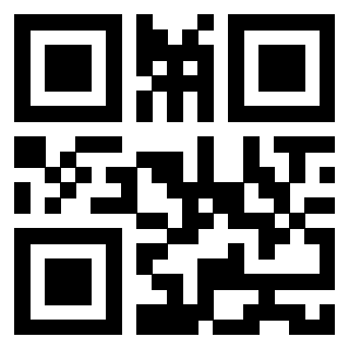 Immagine del Qr Code di 3913789559