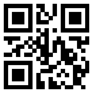 3913789560 Qr Code associato