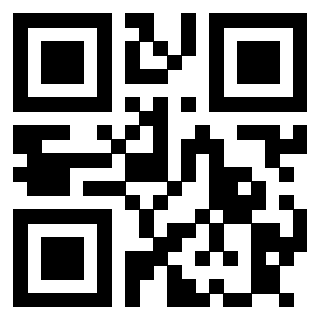 Scansione del QrCode di 3913789561