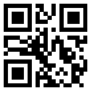 Il QrCode di 3913789562