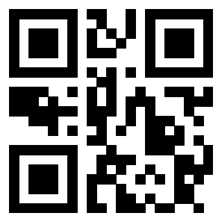 3913789566 - Immagine del QrCode associato