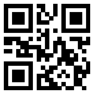 Scansione del Qr Code di 3913789568