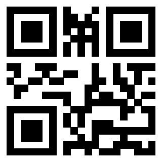 3913789570 Qr Code associato
