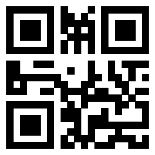 3913789571 - Immagine del Qr Code associato