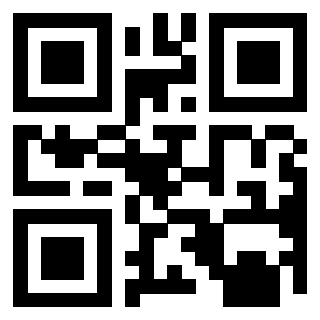 Scansione del Qr Code di 3913789573