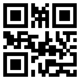Il Qr Code di 3913789576