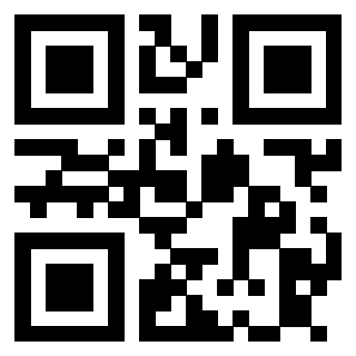 Il QrCode di 3913789577